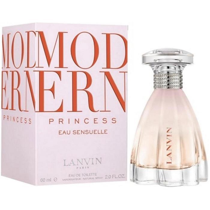 Lanvin Modern Princess Eau Sensuelle Парфюм за жени EDT