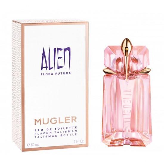 Mugler Alien Flora Futura Парфюм за жени EDT