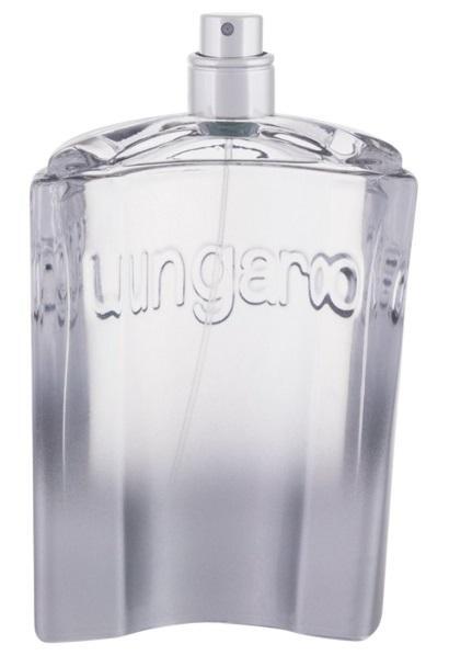 Ungaro Silver Тоалетна вода за мъже без опаковка EDT Ungaro Silver Тоалетна вода за мъже без опаковка EDT