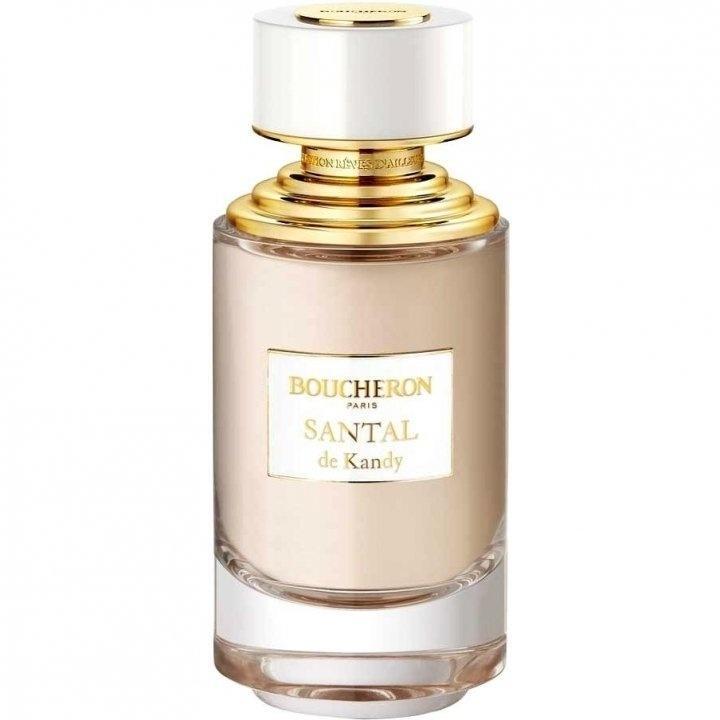 Boucheron Santal de Kandy Унисекс парфюм EDP Boucheron Santal de Kandy Унисекс парфюм EDP