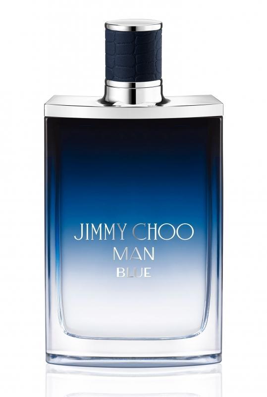 Jimmy Choo Man Blue Парфюм за мъже EDT