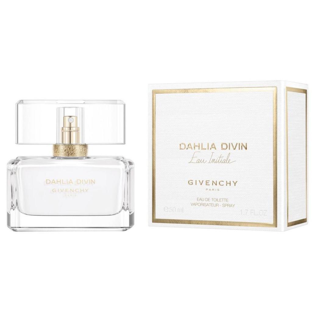 Givenchy Dahlia Divin Eau Initiale Парфюм за жени EDT Givenchy Dahlia Divin Eau Initiale Парфюм за жени EDT