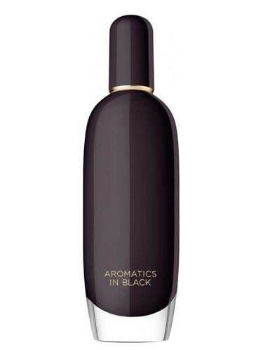 Clinique Aromatics In Black Парфюм за жени без опаковка EDP