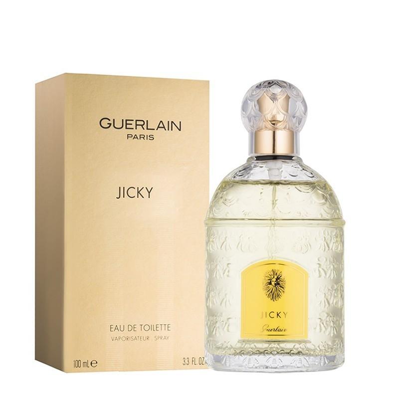 Guerlain Jicky Парфюм за жени EDP