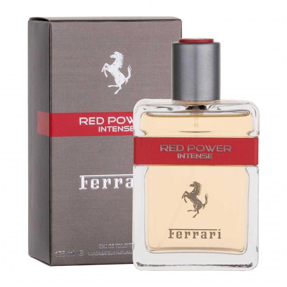 Ferrari Red Power Intense Парфюм за мъже EDT
