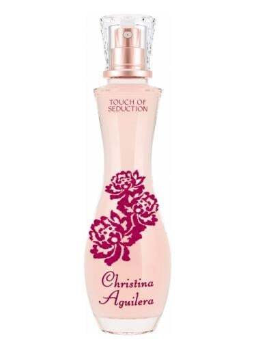 Christina Aguilera Touch Of Seduction Парфюм за жени без опаковка EDP Christina Aguilera Touch Of Seduction Парфюм за жени без опаковка EDP