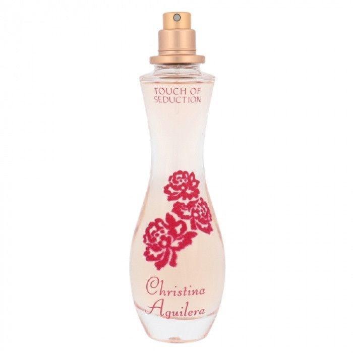 Christina Aguilera Touch Of Seduction Парфюм за жени без опаковка EDP Christina Aguilera Touch Of Seduction Парфюм за жени без опаковка EDP