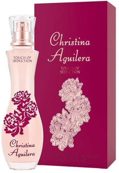 Christina Aguilera Touch Of Seduction Парфюм за жени EDP