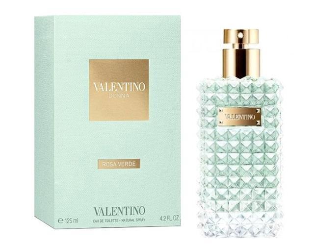 Valentino Donna Rosa Verde Парфюм за жени EDT Valentino Donna Rosa Verde Парфюм за жени EDT