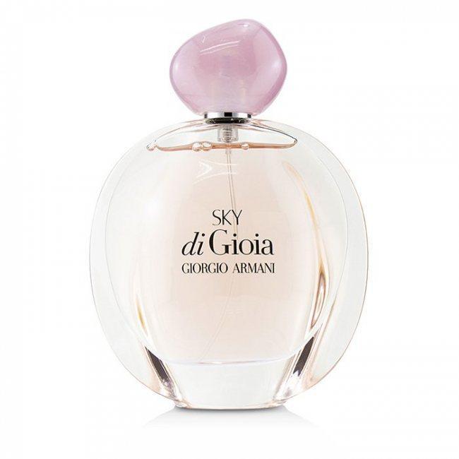 Giorgio Armani Sky di Gioia парфюм за жени без опаковка EDP
