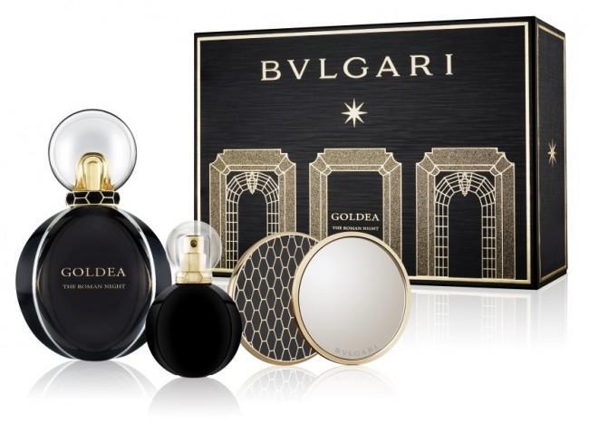 Bvlgari Goldea The Roman Night Подаръчен комплект за жени