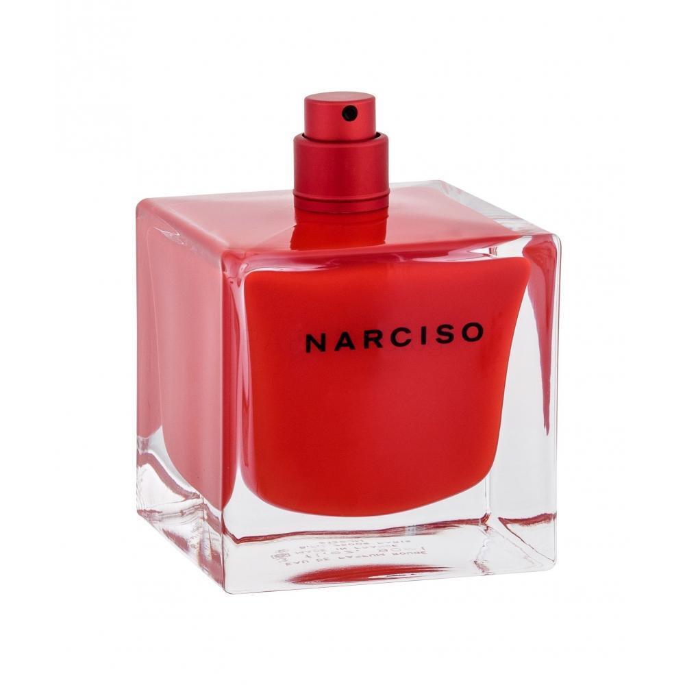 Narciso Rodriguez Narciso Rouge Парфюм за жени без опаковка EDP Narciso Rodriguez Narciso Rouge Парфюм за жени без опаковка EDP