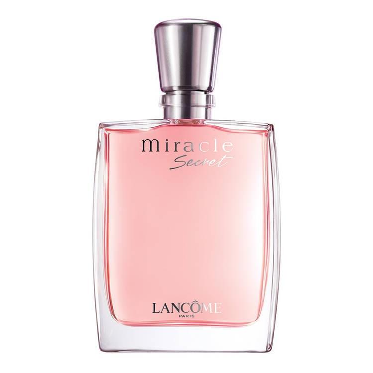Lancome Miracle Secret Парфюм за жени без опаковка EDP