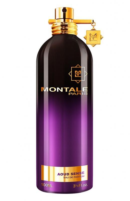 Montale Aoud Sense Унисекс парфюм EDP