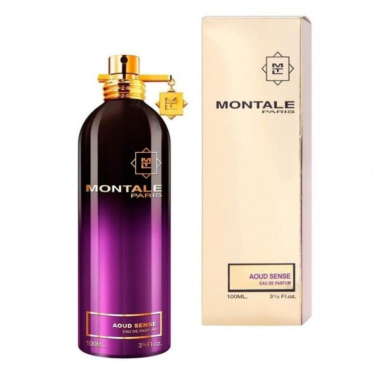 Montale Aoud Sense Унисекс парфюм EDP