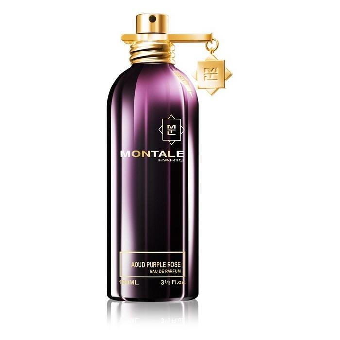 Montale Aoud Purple Rose Унисекс парфюм EDP