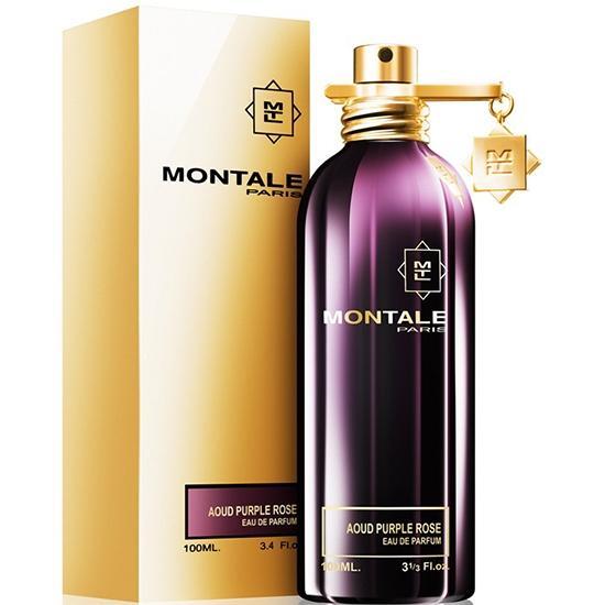 Montale Aoud Purple Rose Унисекс парфюм EDP