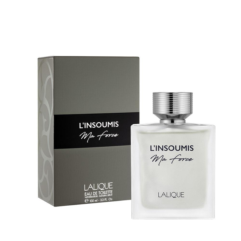 Lalique L'Insoumis Ma Force Парфюм за мъже EDT