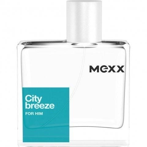 Mexx City Breeze Парфюм за мъже EDT