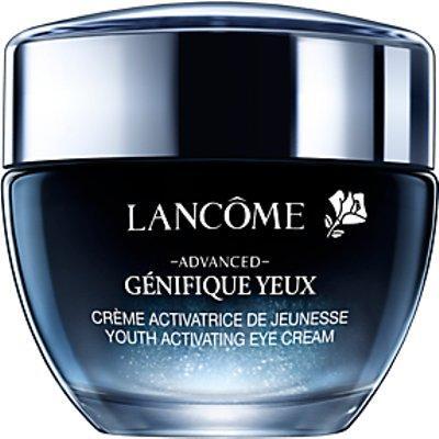 Lancome Advanced Genifique Yeux Подмладяващ крем за зоната около очите Lancome Advanced Genifique Yeux Подмладяващ крем за зоната около очите
