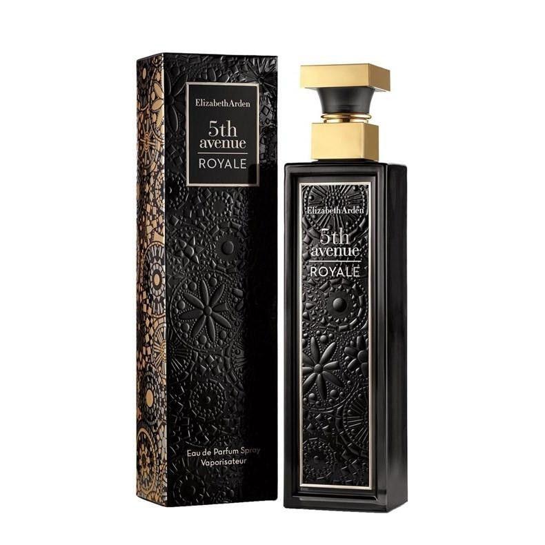 Elizabeth Arden 5th Avenue Royale Парфюм за жени EDP Elizabeth Arden 5th Avenue Royale Парфюм за жени EDP