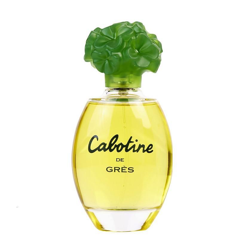 Gres Cabotine Парфюм за жени без опаковка EDP