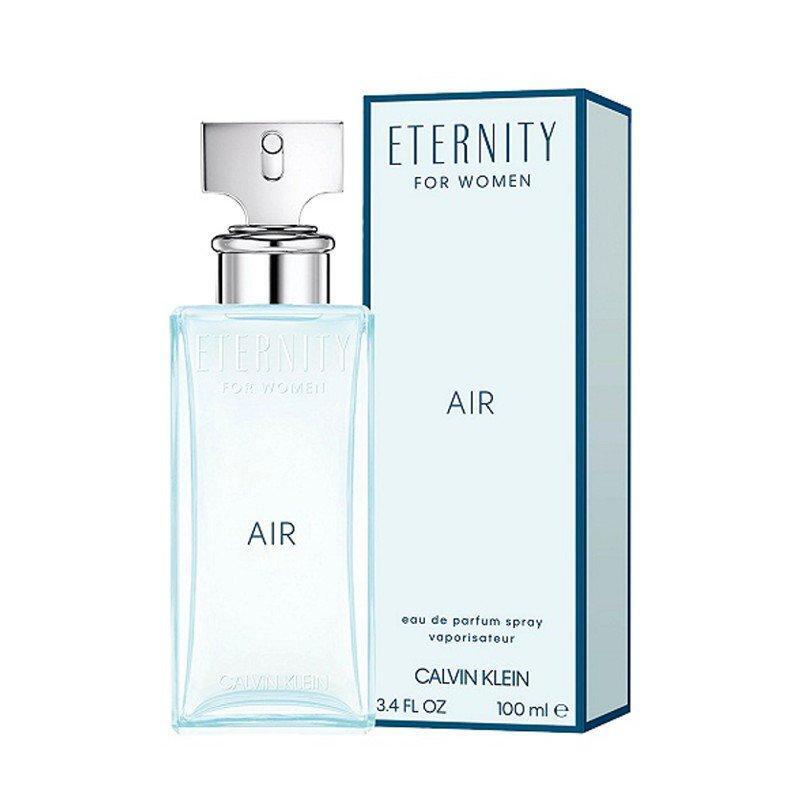 Calvin Klein Eternity Air Парфюм за жени EDP