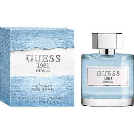 Guess 1981 Indigo Парфюм за жени EDT