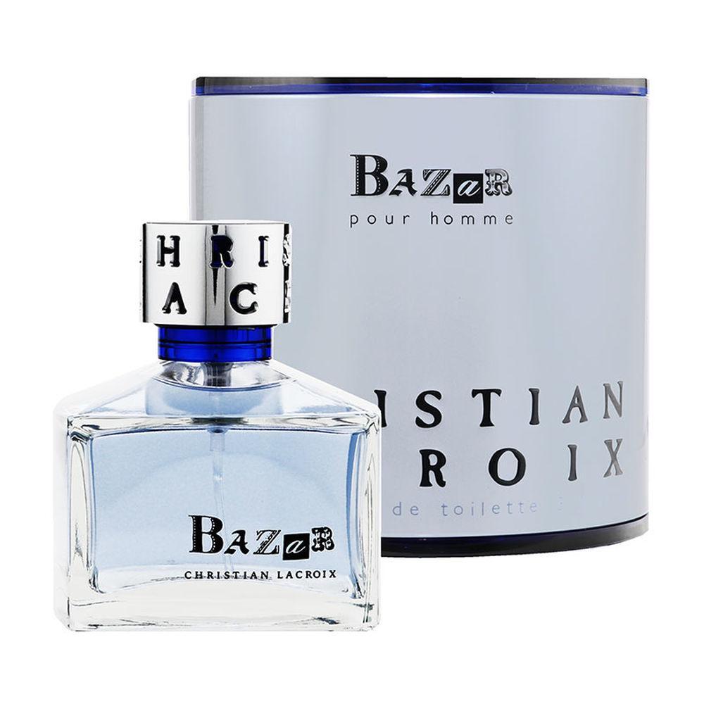 Christian Lacroix Bazar Парфюм за мъже EDT