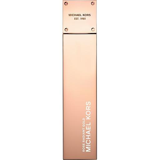 Michael Kors Rose Radiant Gold Парфюм за жени без опаковка EDP