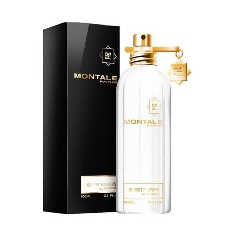 Montale Sunset Flowers Унисекс парфюм EDP