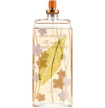 Elizabeth Arden Green Tea Nectarine Blossom Парфюм за жени без опаковка EDT