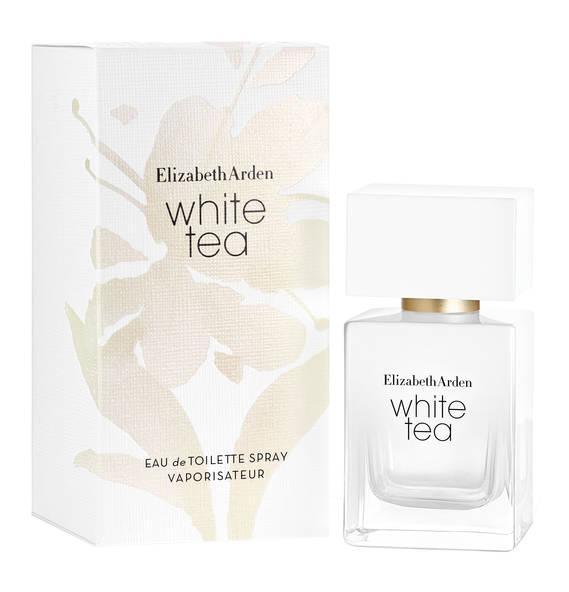 Elizabeth Arden White Tea Парфюм за жени EDT