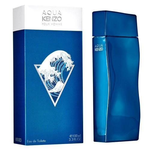 Kenzo Aqua Парфюм за мъже EDT