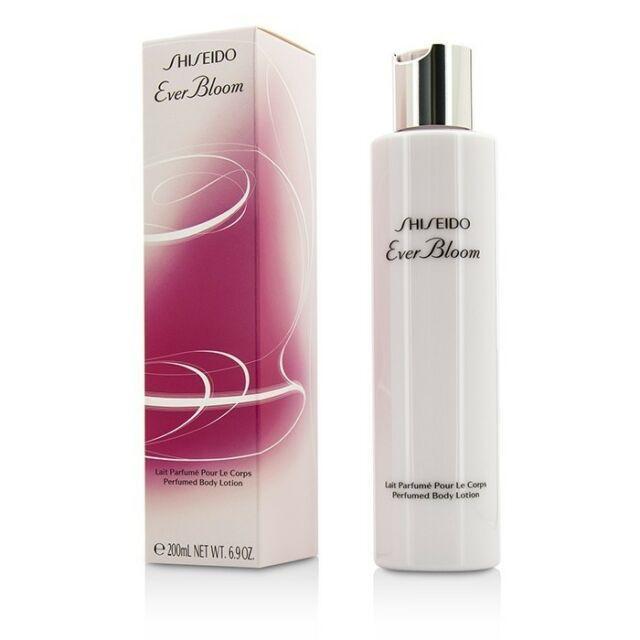 Shiseido Ever Bloom Лосион за тяло за жени Shiseido Ever Bloom Лосион за тяло за жени