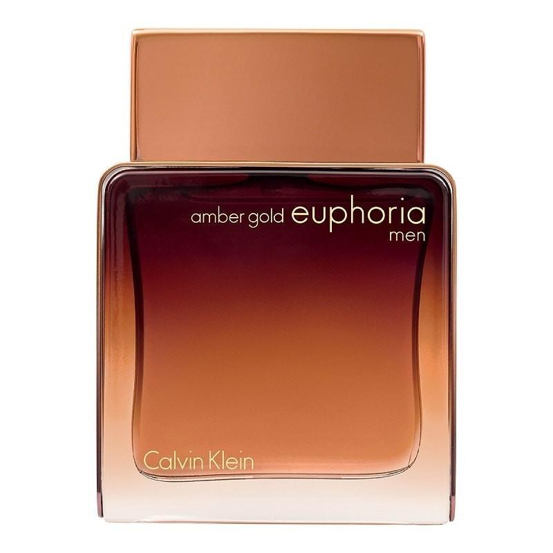 Calvin Klein Euphoria Amber Gold Парфюм за мъже EDP