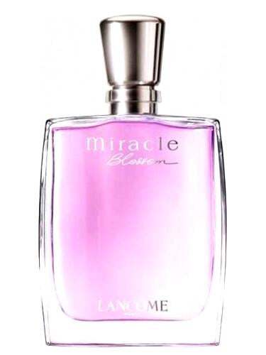 Lancome Miracle Blossom Парфюм за жени без опаковка EDP