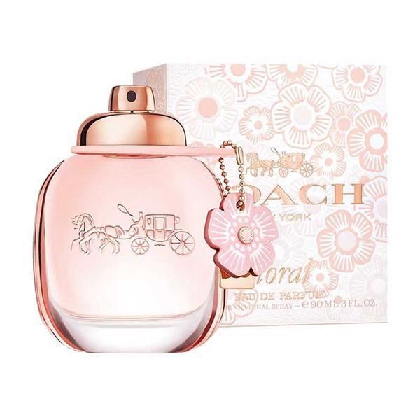 Coach Floral Парфюм за жени EDP