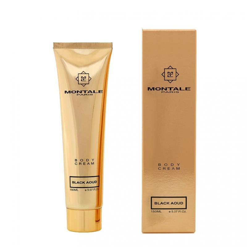 Montale Black Aoud Крем за тяло за мъже Montale Black Aoud Крем за тяло за мъже