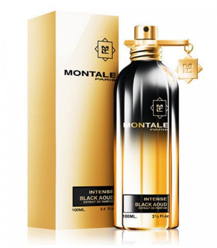 Montale Black Aoud Intense Унисекс парфюм EDP Montale Black Aoud Intense Унисекс парфюм EDP