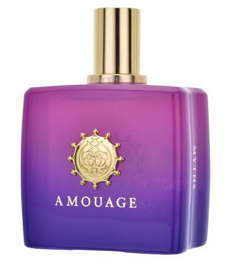 Amouage Myths Парфюм за жени без опаковка EDP