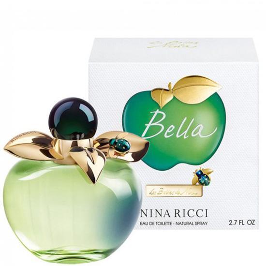 Nina Ricci Bella Парфюм за жени EDT