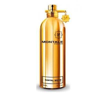 Montale Santal Wood Унисекс парфюм без опаковка EDP