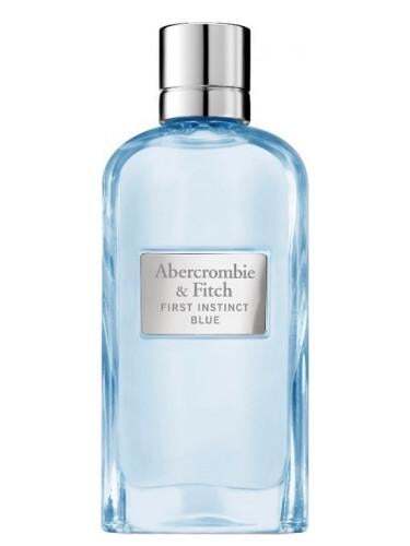 Abercrombie & Fitch First Instinct Blue Парфюм за жени без опаковка EDP Abercrombie & Fitch First Instinct Blue Парфюм за жени без опаковка EDP