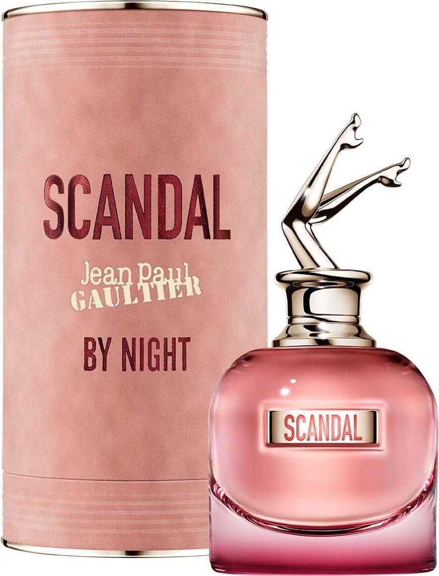 Jean Paul Gaultier Scandal By Night Парфюм за жени EDP Jean Paul Gaultier Scandal By Night Парфюм за жени EDP