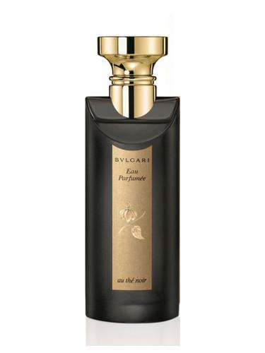 Bvlgari Eau Parfumee au The Noir Intense Унисекс парфюм без опаковка EDC