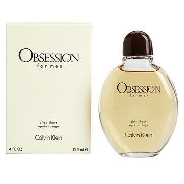 Calvin Klein Obsession Афтършейв за мъже