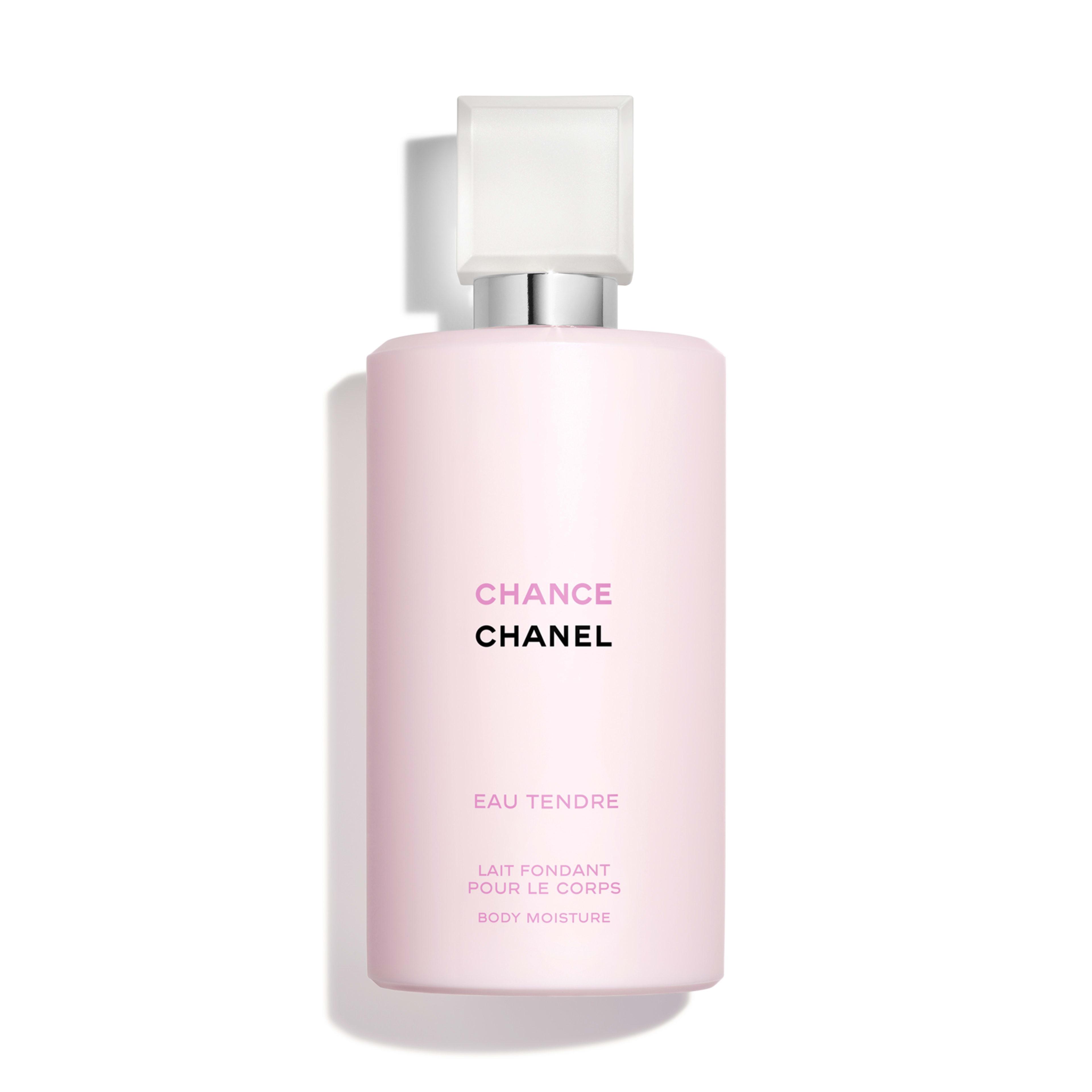Chanel Chance eau Tendre Лосион за тяло за жени без опаковка Chanel Chance eau Tendre Лосион за тяло за жени без опаковка