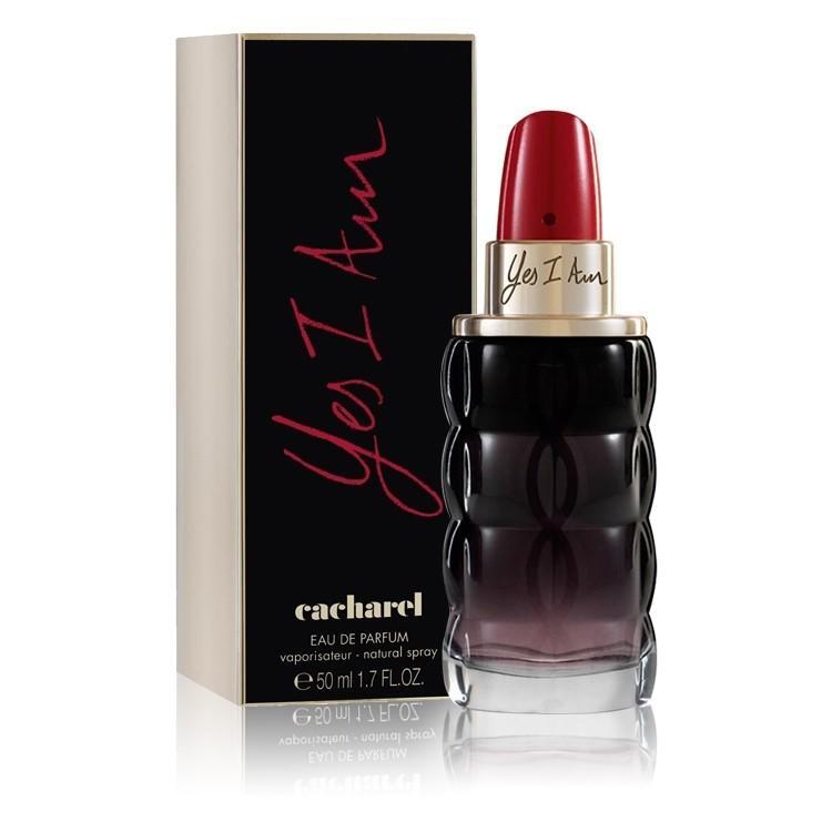 Cacharel Yes I Am Парфюм за жени EDP Cacharel Yes I Am Парфюм за жени EDP