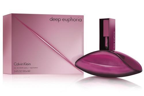 Calvin Klein Deep Euphoria Парфюм за жени EDT